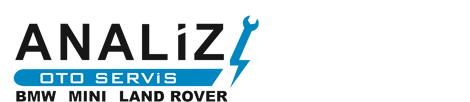 Bmw zel Servis Bostanc Sanayi - Analiz Oto